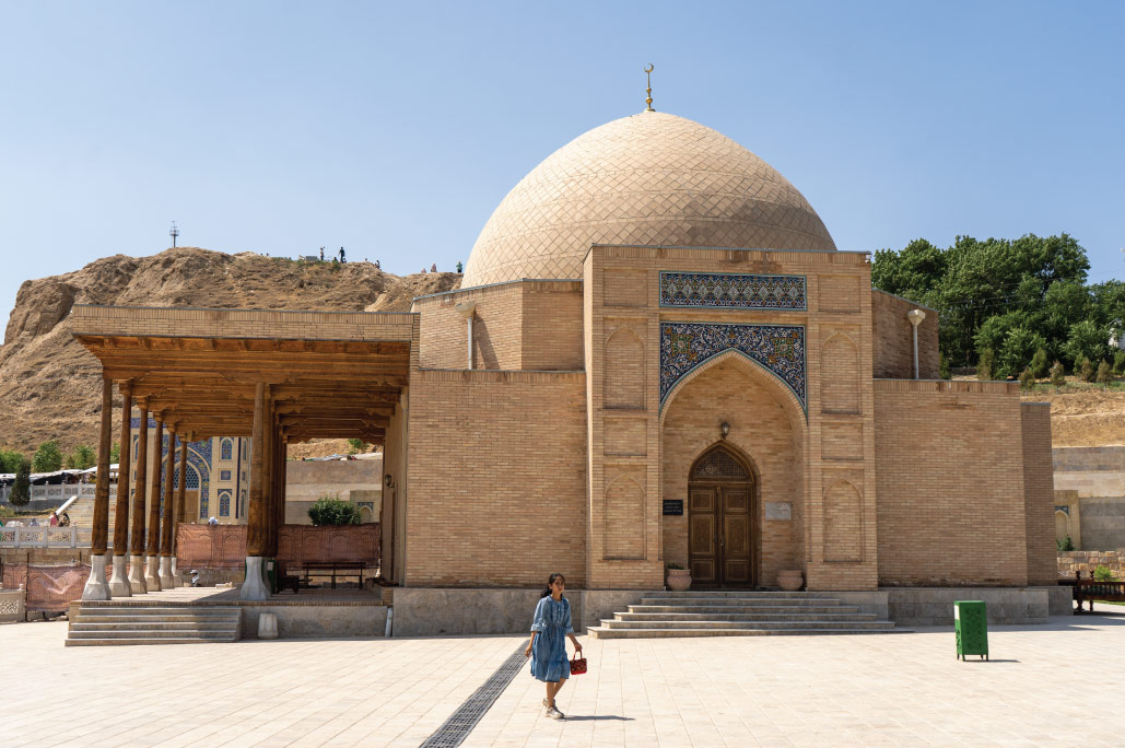 Uzbekistan